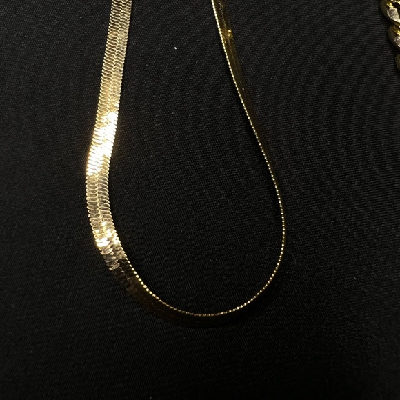 💎Gold Plated Jewerly Set💎 - Picture 9 of 9